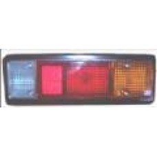 TYC - DEPO MITSUBISHI CANTER- KAMYON FE515- 98/06 STOP LAMBASI SAĞ KÜÇÜK TİP (KIRMIZI/SARI/BEYAZ)